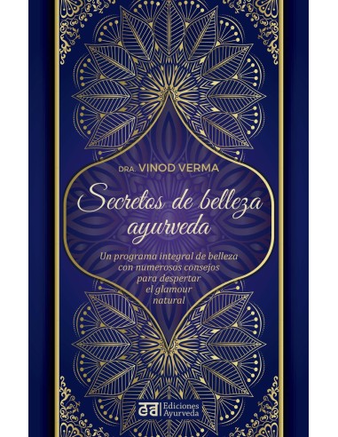 Secretos de belleza y ayurveda