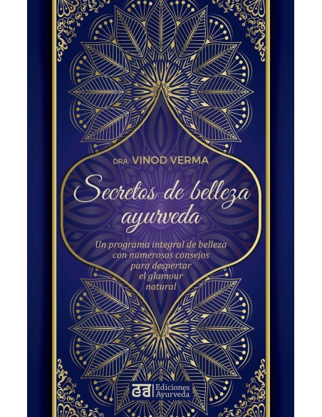 Secretos de belleza y ayurveda
