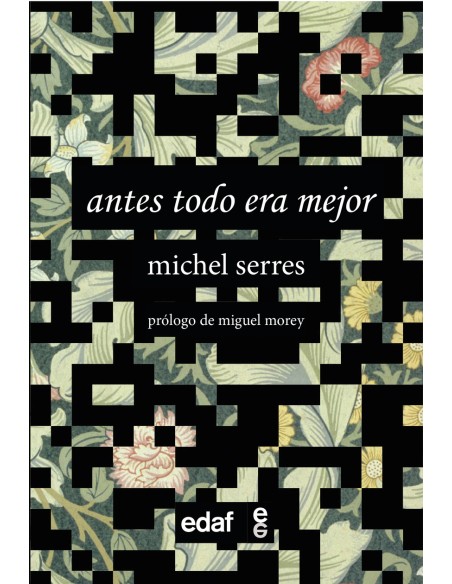 Antes todo era mejor