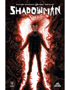 SHADOWMAN