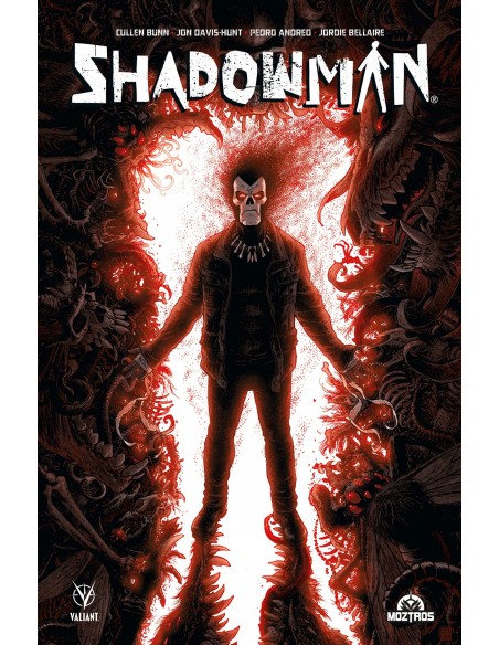 SHADOWMAN