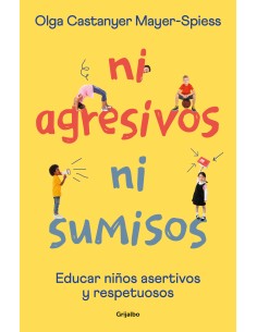 Ni agresivos ni sumisos