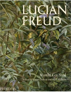 Lucian Freud
