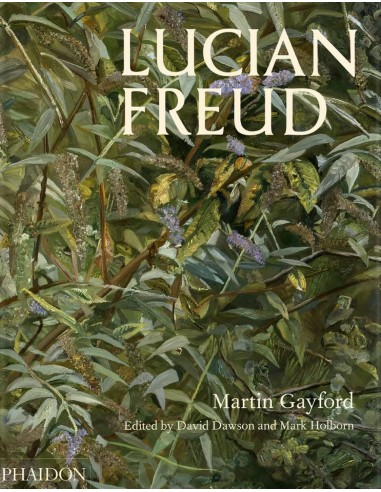 Lucian Freud