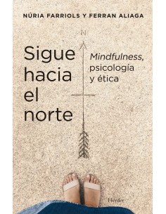 SIGUE HACIA EL NORTE