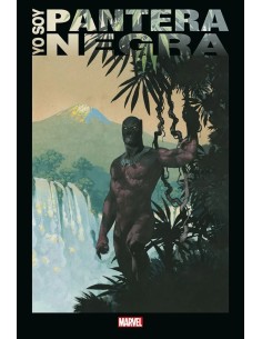 YO SOY PANTERA NEGRA