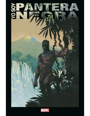 YO SOY PANTERA NEGRA