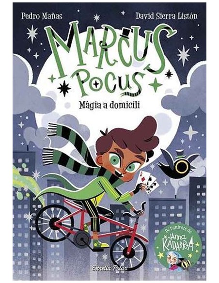 Magia a domicili