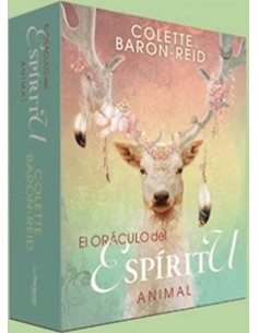 El oraculo del espiritu animal
