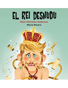 El rei desnudu