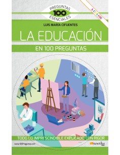 La educacion en 100 preguntas