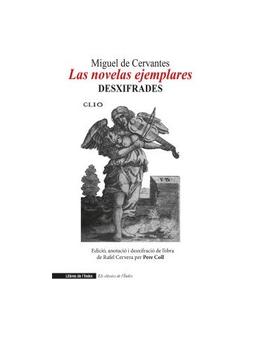 Novelles exemplars desxifrades