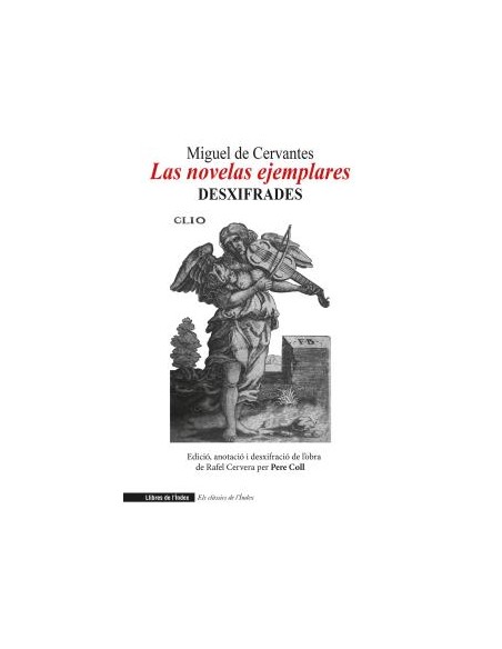 Novelles exemplars desxifrades