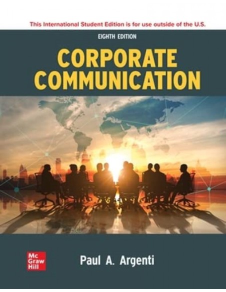 Corporate Communication