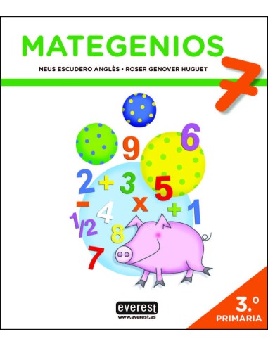 Mategenios 7