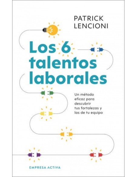 Los seis talentos laborales