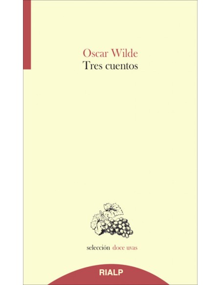Tres cuentos