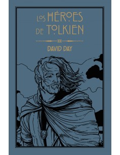 Los Heroes de Tolkien