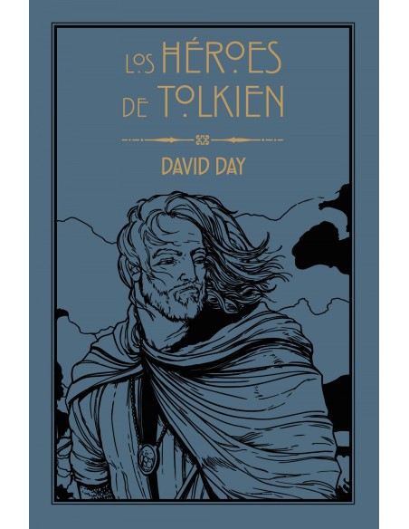 Los Heroes de Tolkien