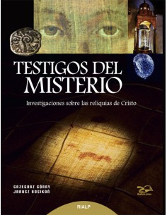 Testigos del Misterio