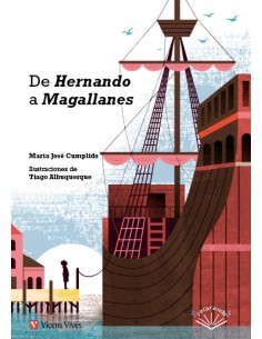 DE HERNANDO A MAGALLANES CARTONE