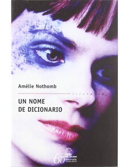 Un nome de dicionario