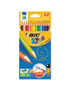 Kids Evolution Multicolor 12 pieza(s)