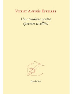 Una tendresa oculta poemes escollits