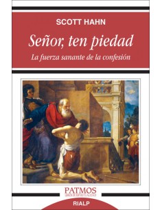 Senor ten piedad