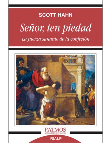 Senor ten piedad
