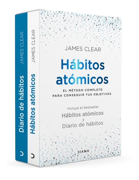 Nuevo Estuche Habitos Atomicos