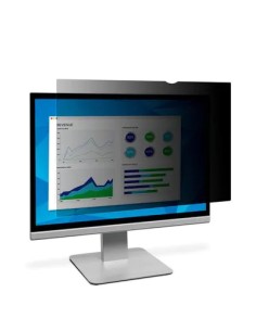 Filtro privacidad 24 pulg monitor, 16:9, PF240W9B