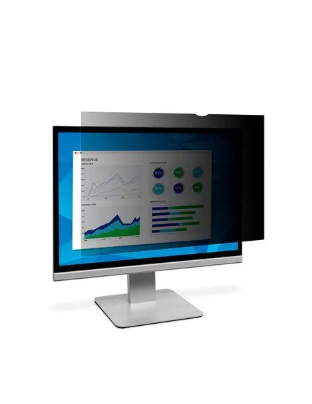 Filtro privacidad 24 pulg monitor, 16:9, PF240W9B