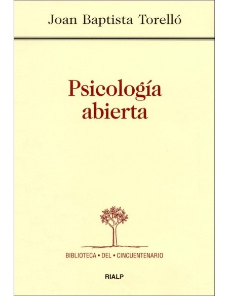 Psicologia abierta