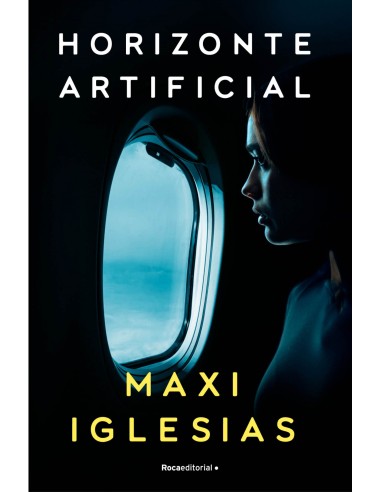HORIZONTE ARTIFICIAL