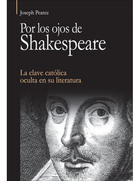 Por los ojos de Shakespeare