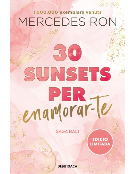 30 sunsets per enamorar te edicio en catala Bali 1