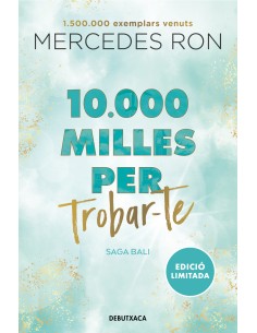 10000 milles per trobar te edicio en catala Bali 2