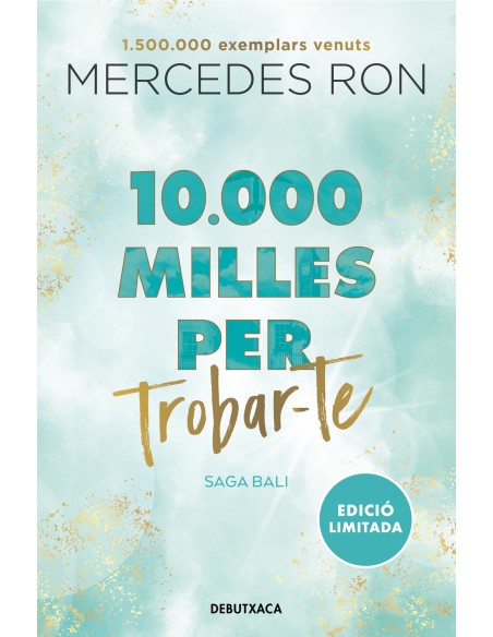 10000 milles per trobar te edicio en catala Bali 2