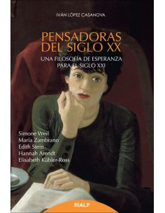 Pensadoras del siglo XX