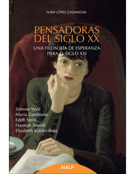 Pensadoras del siglo XX