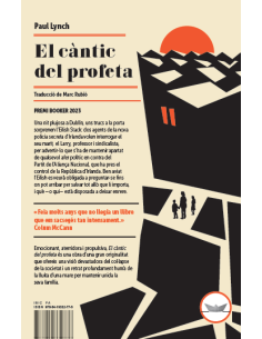 El cantic del profeta