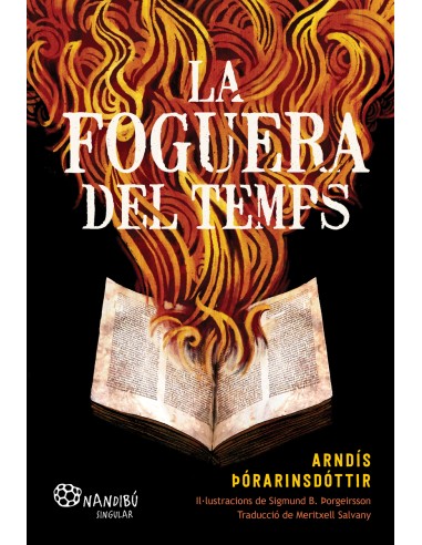 La foguera del temps