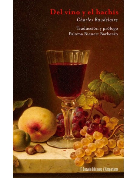 Del vino y el hachis