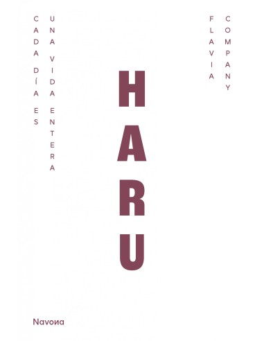 HARU