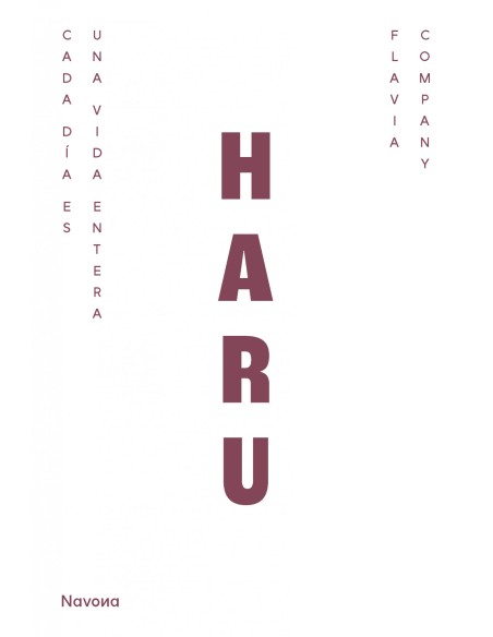 HARU