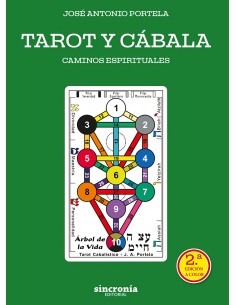 TAROT Y CABALA