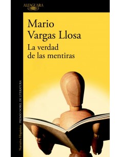 La verdad de las mentiras