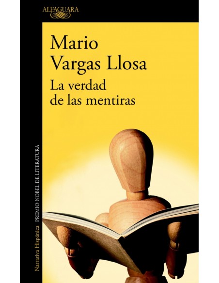 La verdad de las mentiras