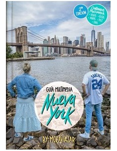 Guia multimedia de Nueva York
